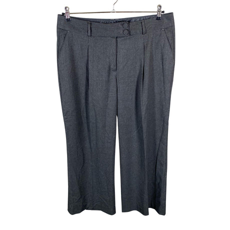 Unisex More&More - Viigipüksid, suurus 44 - Hall ()