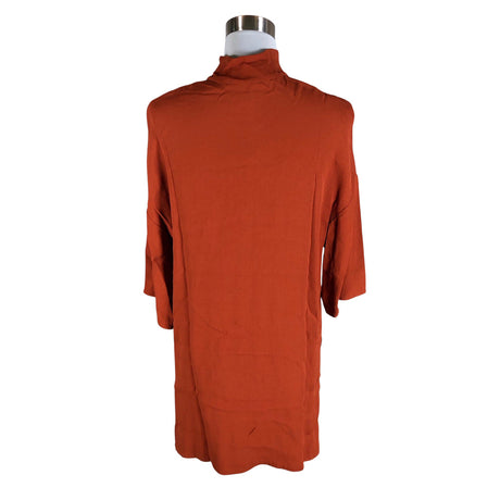 Unisex Marimekko - Õhuke tuunika, suurus 40 - Pruun (2)