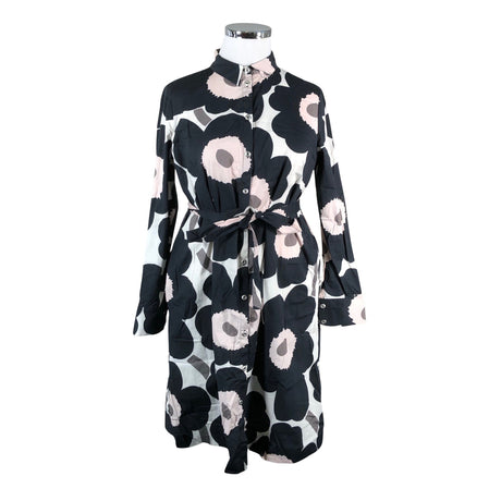 Unisex Marimekko - Mitteveniv kleit, suurus 42 - Valge ()