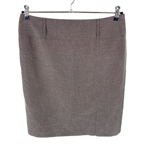 Unisex Gerry Weber - Pliiatsseelik, suurus 42 - Pruun (1)
