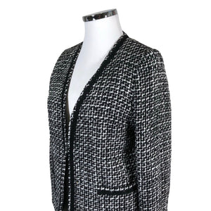 Unisex Andiata - Jakk, suurus 42 - Must (3)