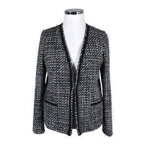 Unisex Andiata - Jakk, suurus 42 - Must (1)