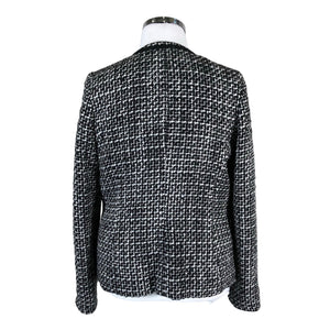 Unisex Andiata - Jakk, suurus 42 - Must (2)