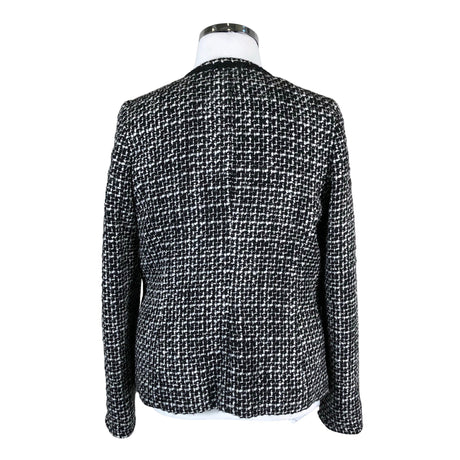 Unisex Andiata - Jakk, suurus 42 - Must (2)