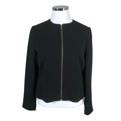 Unisex Karen Millen - Jakk, suurus 44 - Must ()