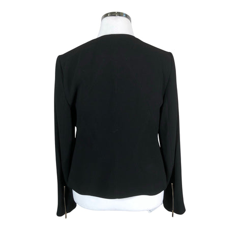 Unisex Karen Millen - Jakk, suurus 44 - Must (2)