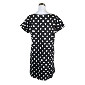 Unisex Marimekko - Pliiatskleit, suurus 40 - Must (2)
