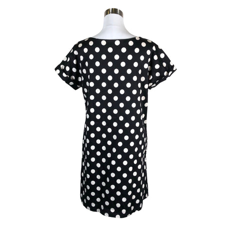 Unisex Marimekko - Pliiatskleit, suurus 40 - Must (2)