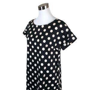 Unisex Marimekko - Pliiatskleit, suurus 40 - Must (3)