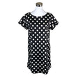 Unisex Marimekko - Pliiatskleit, suurus 40 - Must ()