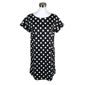Unisex Marimekko - Pliiatskleit, suurus 40 - Must (1)