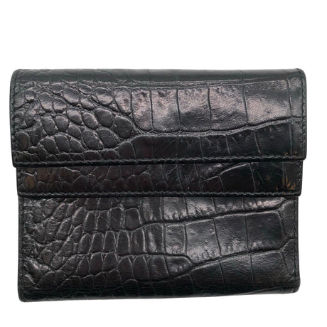 Unisex Furla - Rahakott, suurus Suurus puudub - Must ()