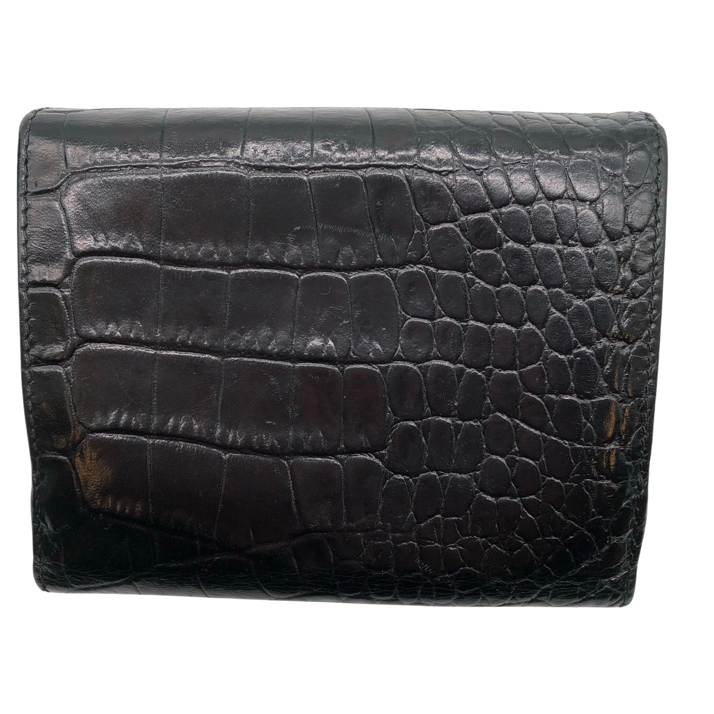 Unisex Furla - Rahakott, suurus Suurus puudub - Must (2)