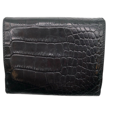 Unisex Furla - Rahakott, suurus Suurus puudub - Must (2)