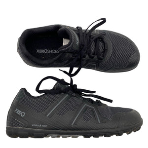 Unisex Xero - Tossud, suurus 41 - Must (1)