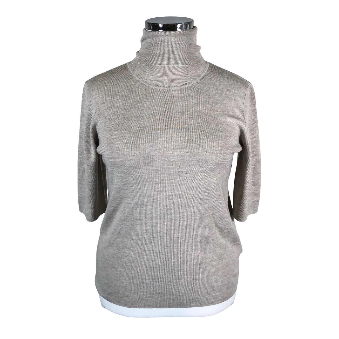 Unisex Filippa K. - Kampsun, suurus 42 - Beige (1)