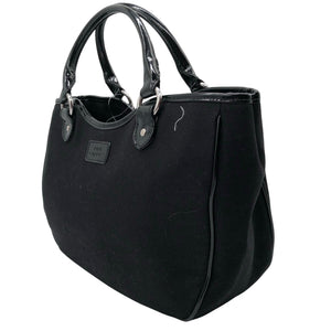 Unisex Lulu Guinness - Käekott, suurus Maxi - Must (2)