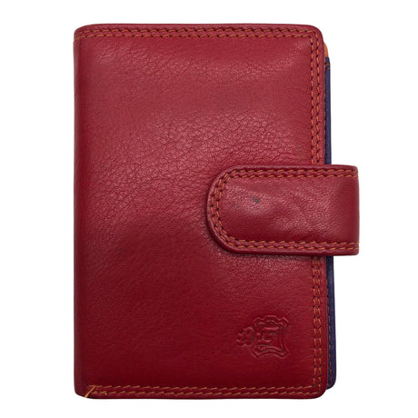 Unisex A.Eriksson - Rahakott, suurus Suurus puudub - Punane ()