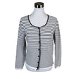Unisex Roberto Verino - Kardigan, suurus 36 - Punane ()