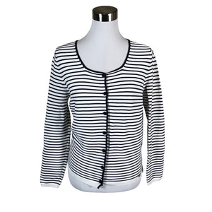 Unisex Roberto Verino - Kardigan, suurus 36 - Punane (1)