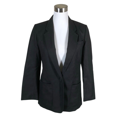Unisex Piretta - Jakk, suurus 36 - Must ()