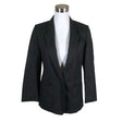 Unisex Piretta - Jakk, suurus 36 - Must ()