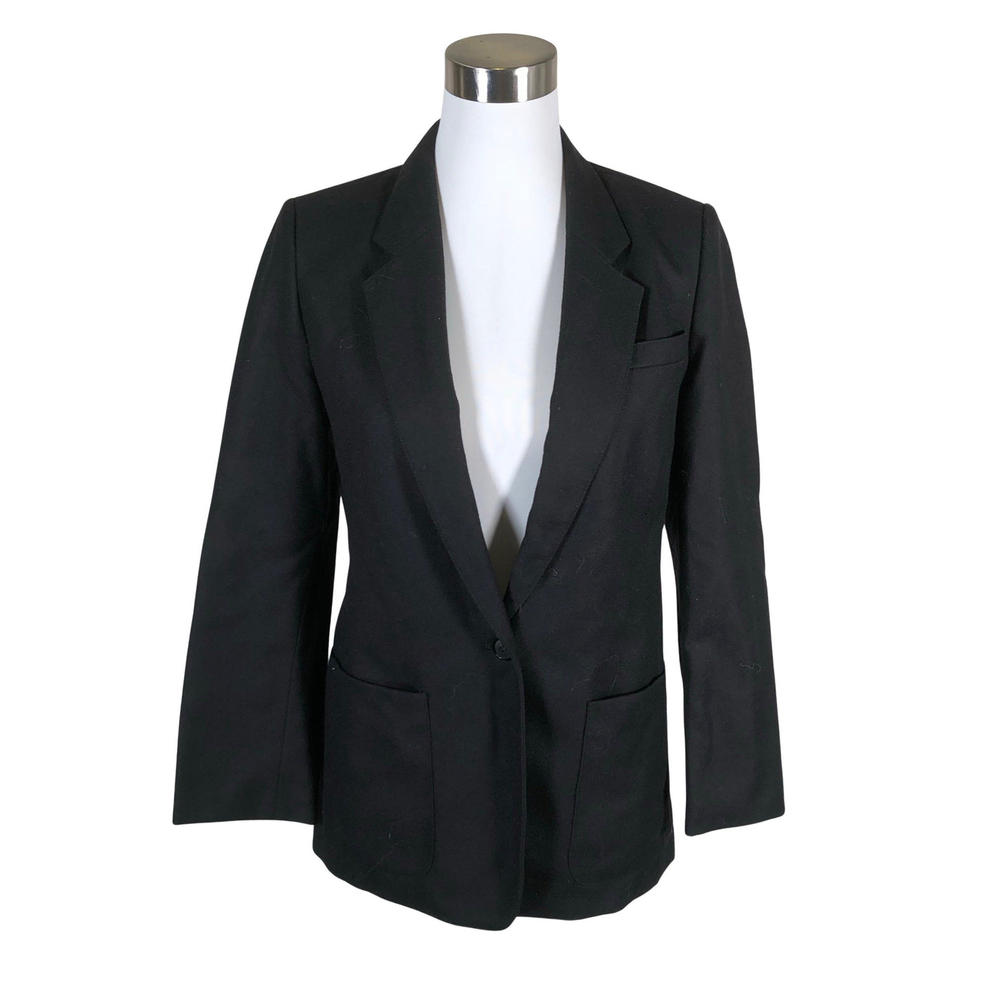 Unisex Piretta - Jakk, suurus 36 - Must (1)
