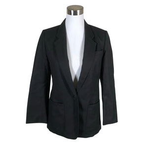 Unisex Piretta - Jakk, suurus 36 - Must (1)