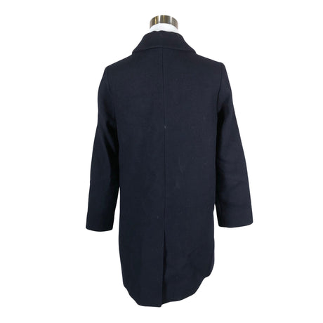 Unisex COS - Villane mantel, suurus 36 - Sinine (2)
