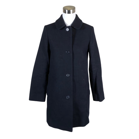 Unisex COS - Villane mantel, suurus 36 - Sinine ()