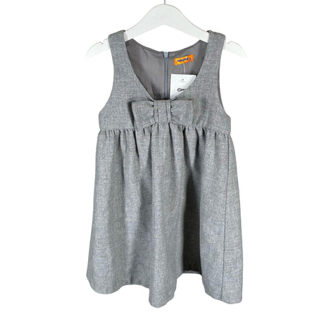 Unisex Mayoral - Mitteveniv kleit, suurus 110 - 116 - Hall ()