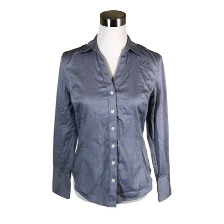Unisex Calvin Klein - Pluus, suurus 36 - Sinine ()