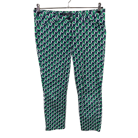 Unisex Betty Barclay - Mittevenivad püksid, suurus 38 - Sinine ()