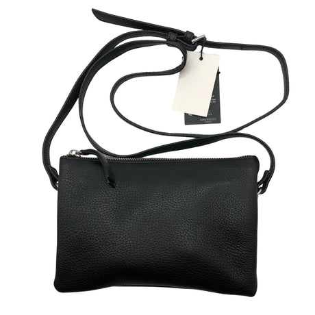 Unisex Markberg - Õlakott, suurus Mini - Must ()