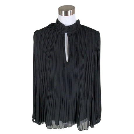 Unisex Samsoe&Samsoe - Pluus, suurus 38 - Must ()