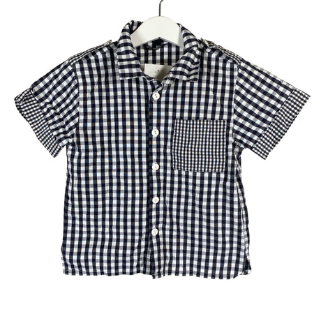 Unisex Marimekko - Triiksärk, suurus 104 - 110 - Hall ()
