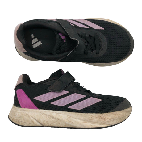 Unisex Adidas - Tossud, suurus 32 - Must ()