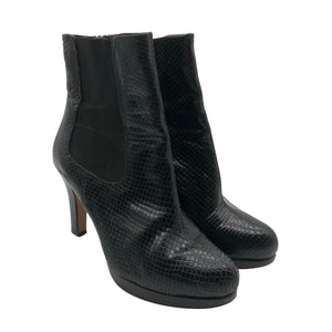 Unisex Clarks - Poolsaapad, suurus 38 - Must (2)