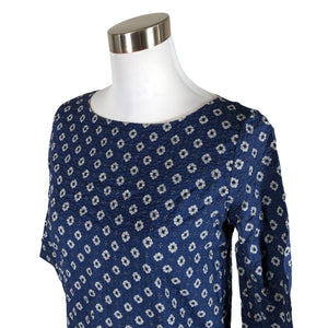 Unisex Samuji - Mitteveniv kleit, suurus 34 - Sinine (3)