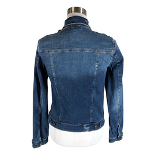 Unisex Esprit - Teksatagi, suurus 38 - Sinine (2)