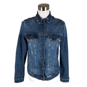 Unisex Esprit - Teksatagi, suurus 38 - Sinine (1)