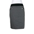 Unisex Gerry Weber - Mitteveniv seelik, suurus 40 - Must ()