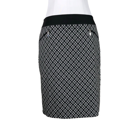 Unisex Gerry Weber - Mitteveniv seelik, suurus 40 - Must ()