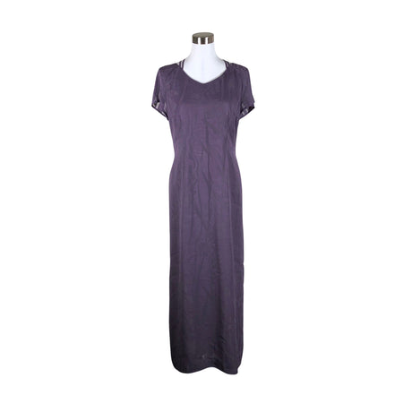 Unisex Tazzia - Pidulik kleit, suurus 38 - Lilla ()