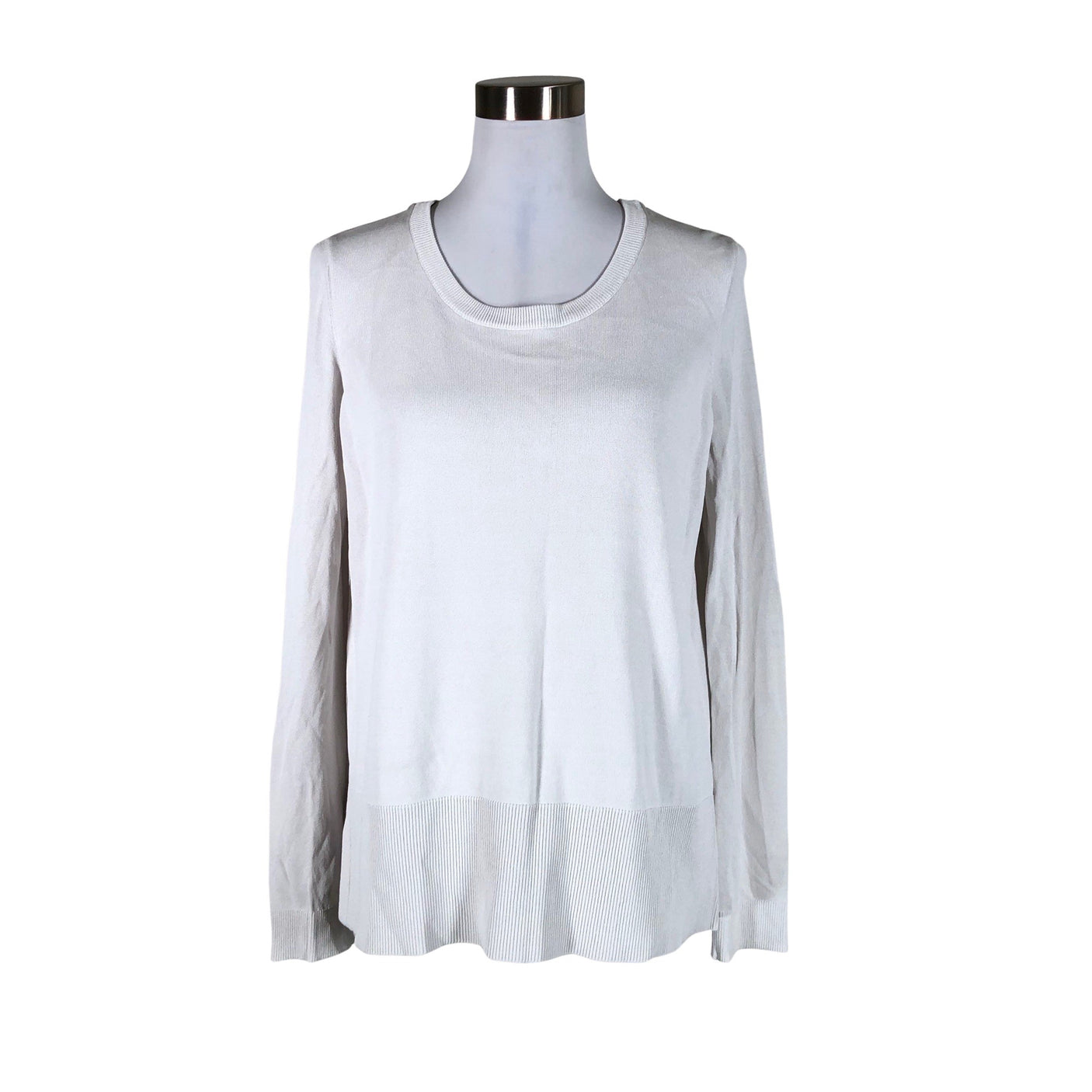 Unisex Your Face - Kampsun, suurus 38 - Beige (1)