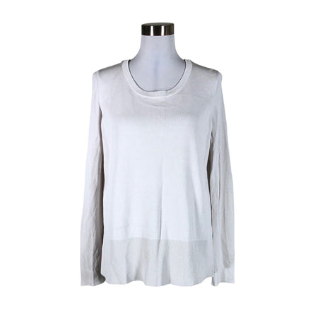 Unisex Your Face - Kampsun, suurus 38 - Beige ()