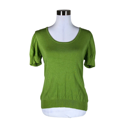 Unisex Ril's - Kampsun, suurus 38 - Roheline ()