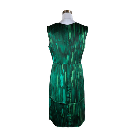 Unisex Ril's - Pidulik kleit, suurus 38 - Roheline (2)