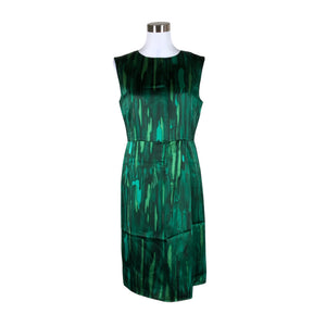 Unisex Ril's - Pidulik kleit, suurus 38 - Roheline (1)