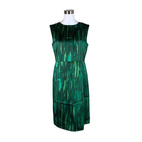 Unisex Ril's - Pidulik kleit, suurus 38 - Roheline ()